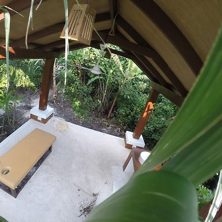 Pallazo Laamu Gan (Laamu Atoll) Exterior foto