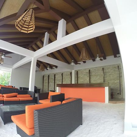 Pallazo Laamu Gan (Laamu Atoll) Exterior foto
