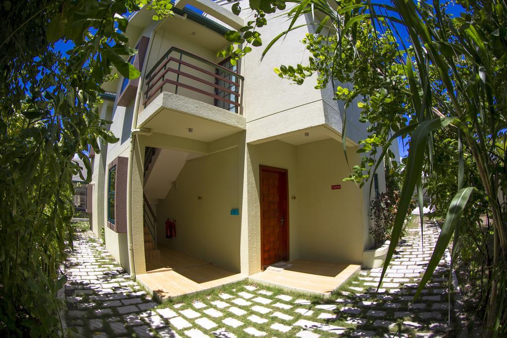 Pallazo Laamu Gan (Laamu Atoll) Exterior foto