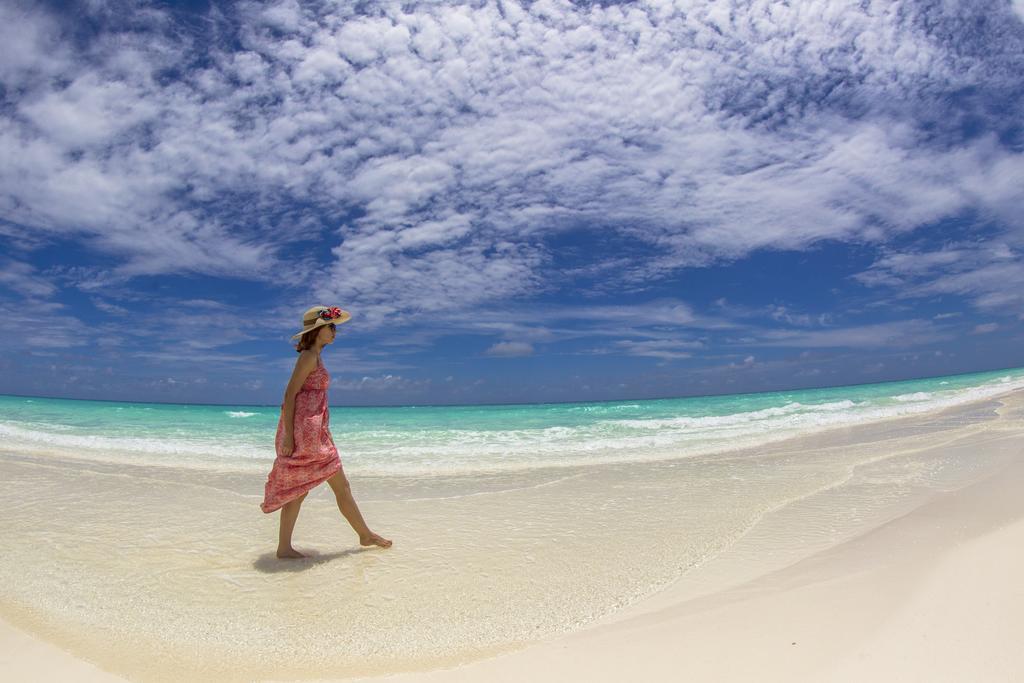 Pallazo Laamu Gan (Laamu Atoll) Exterior foto