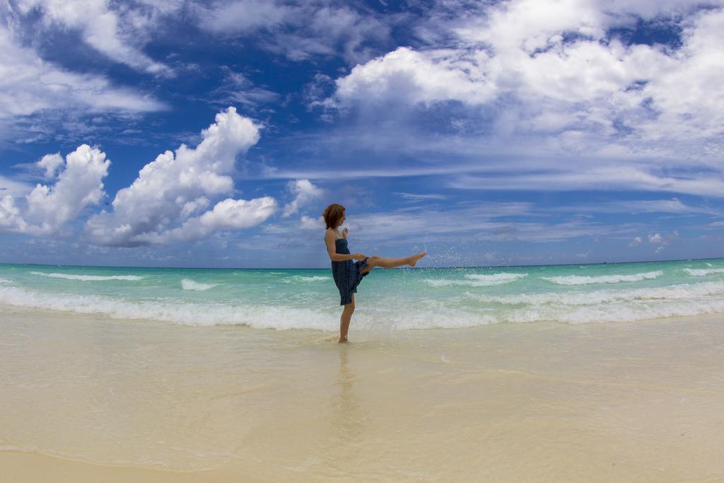 Pallazo Laamu Gan (Laamu Atoll) Exterior foto