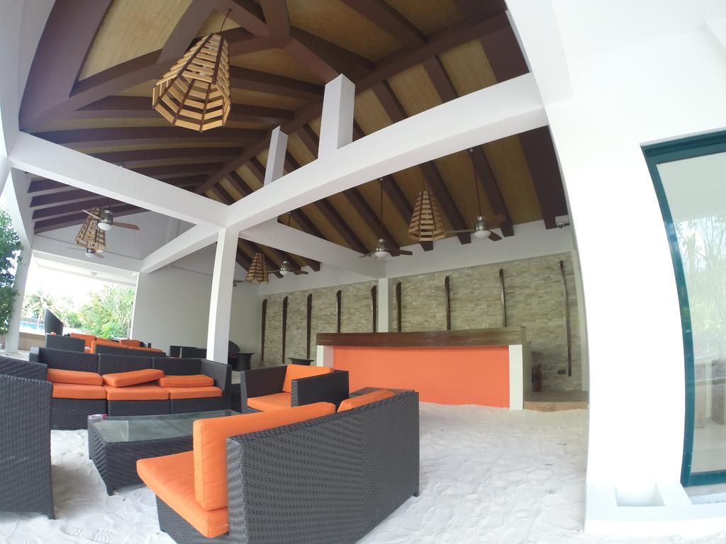 Pallazo Laamu Gan (Laamu Atoll) Exterior foto