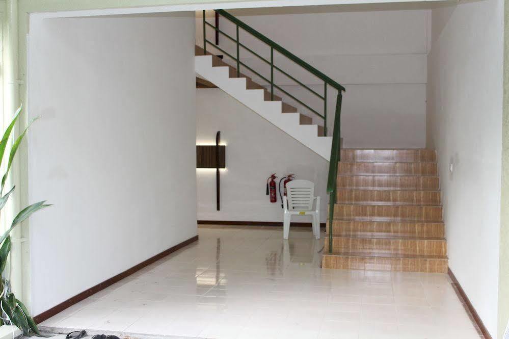 Pallazo Laamu Gan (Laamu Atoll) Exterior foto